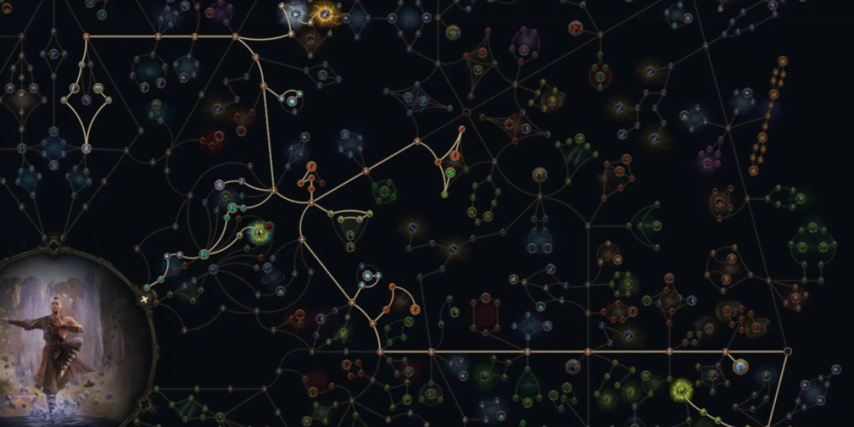 eld.gg Path of Exile 2 Currency: What Makes Uniques