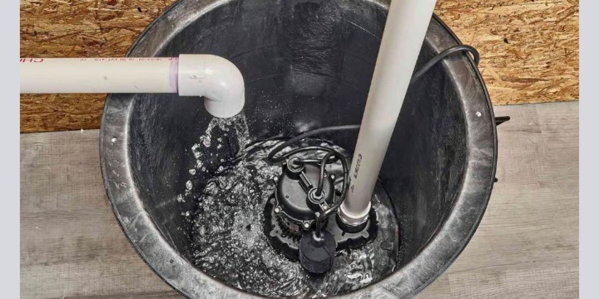 Are Sump Pumps Still the Best Defense Against Basement Flooding?