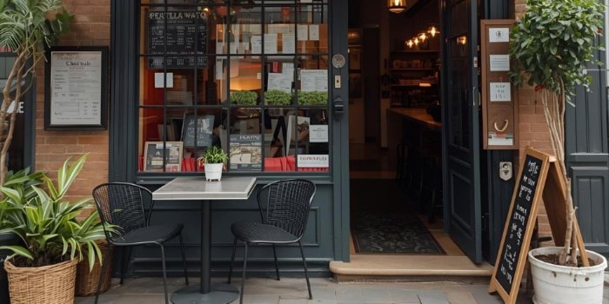 Affordable Lunch Near Republic Plaza: Delicious CBD Eats Without the High Price Tag