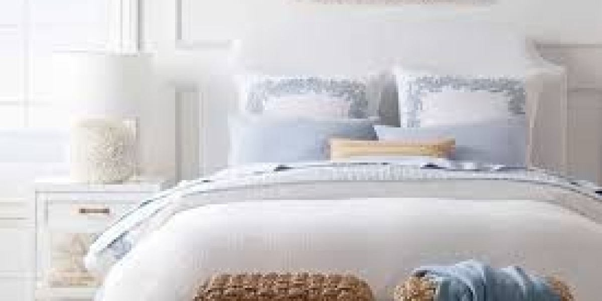 Why Hotels Choose Professional Bedding Manufacturers