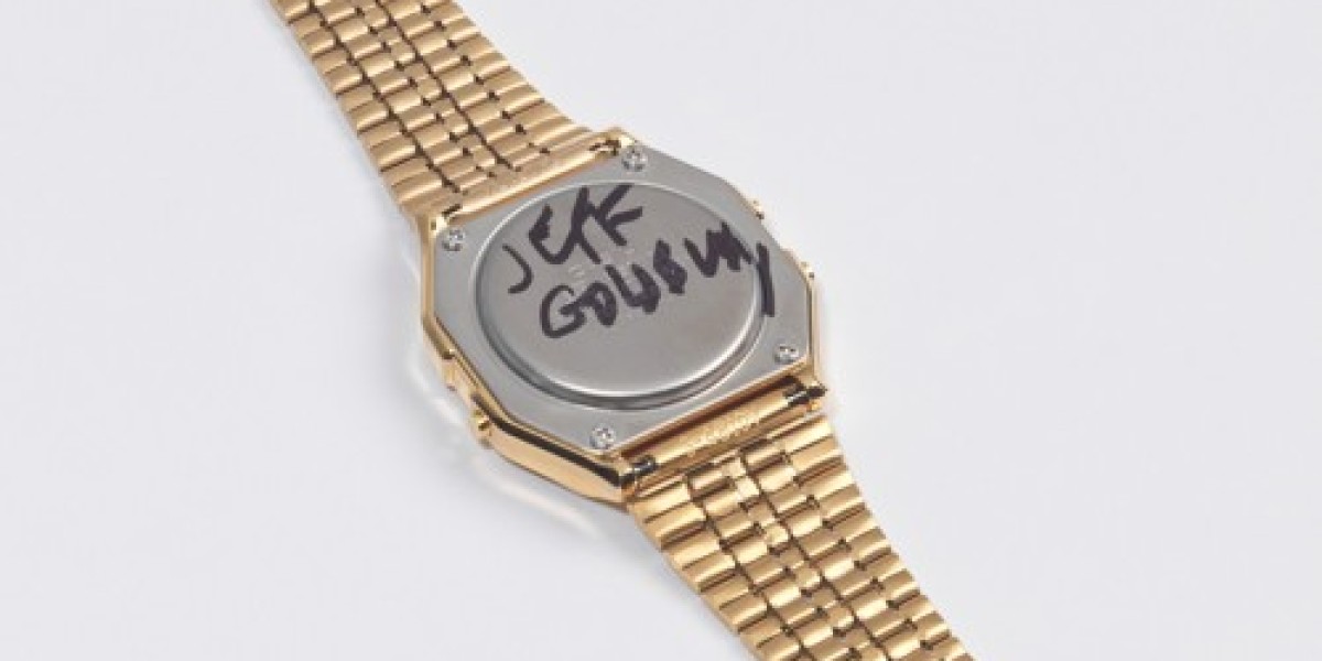 Netflix Memorabilia – Buy Authentic Show Collectibles Now