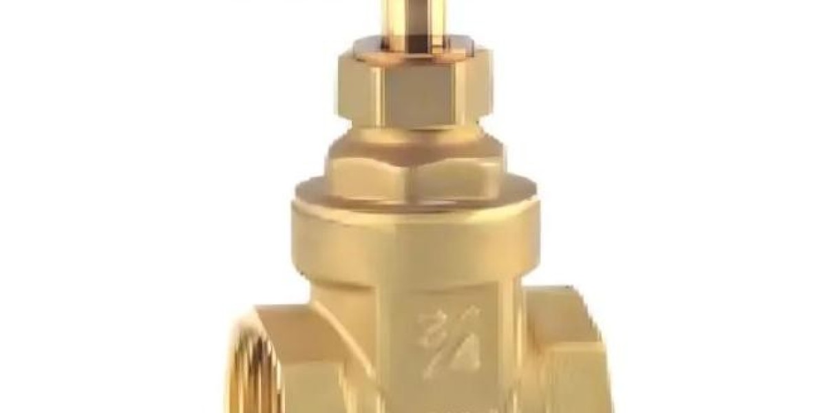 How a Bibcock Valve Differs From Ball and Gate Valves