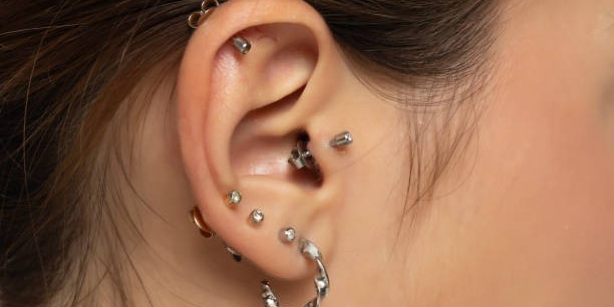 Seasonal Care Tips for Ear Piercings