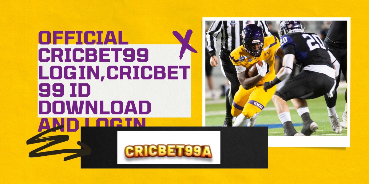 Official Cricbet99 Login – Secure Access to Your Account | Cricket99