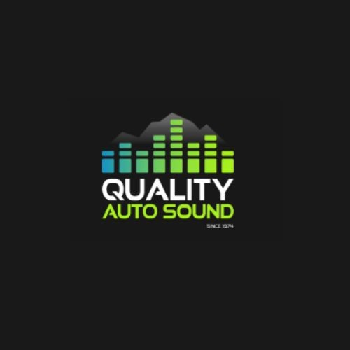 Quality Auto Sound