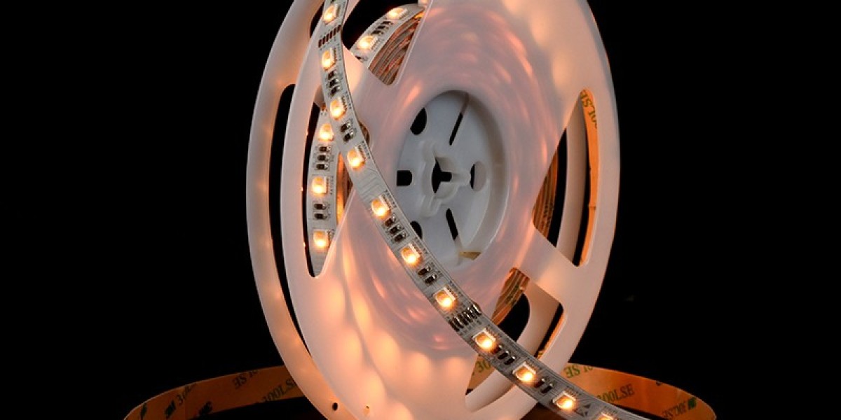 Can LED Tape Be Used for What Are COB LED Strips and Why Are They Popular?
