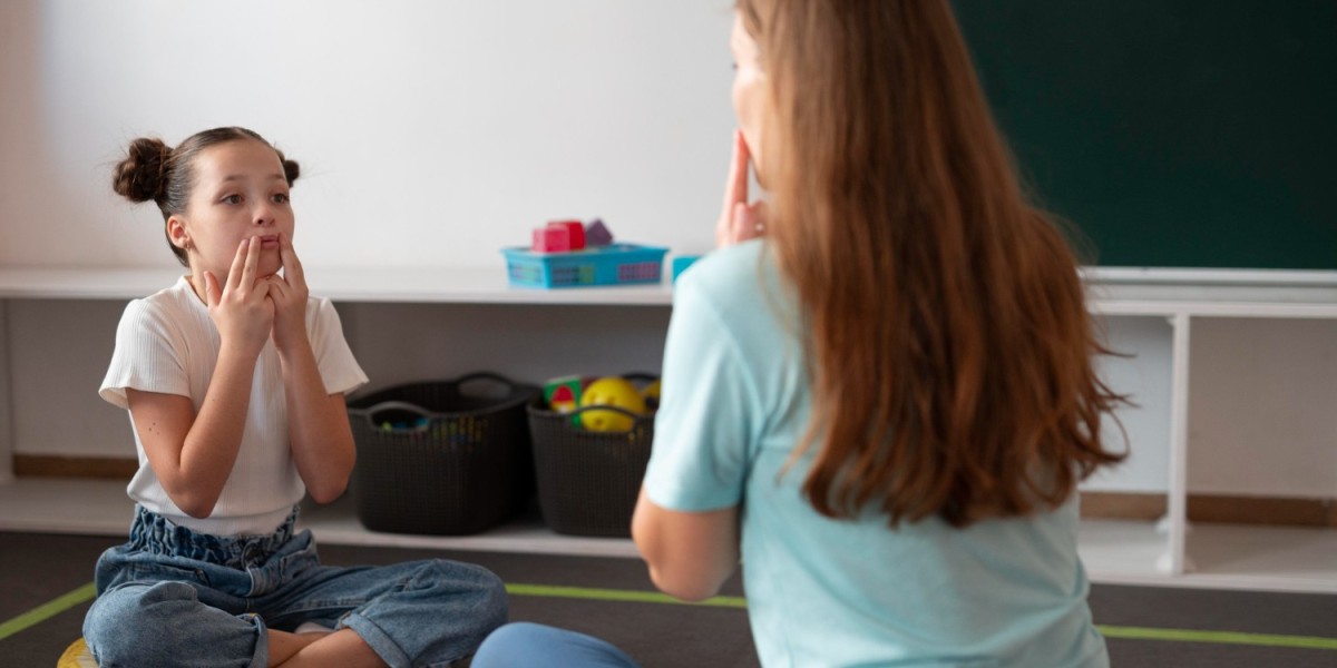 Signs Your Child Might Need Speech Therapy in Tampa