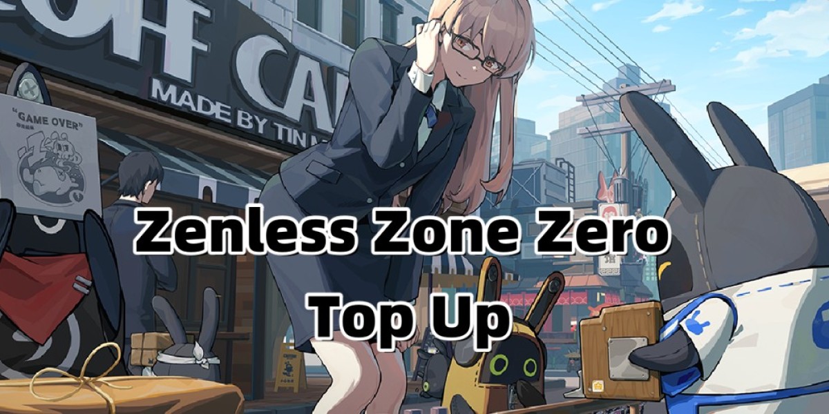Hoyoverse Café Berlin – Genshin Impact & Zenless Zone