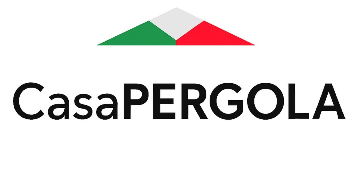 Aluminium Pergola UK | Stylish Outdoor Living by Casa Pergola