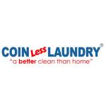 CoinLess Laundry