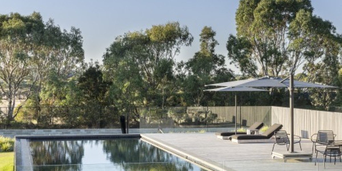 Swimmore Pools – Transforming Outdoor Living with Premium Concrete Pools in Melbourne