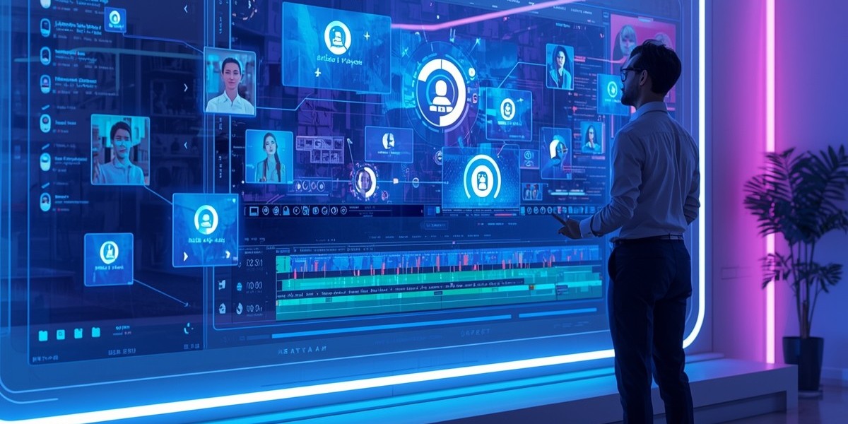 How Automated Video Creation Is Changing Content Production