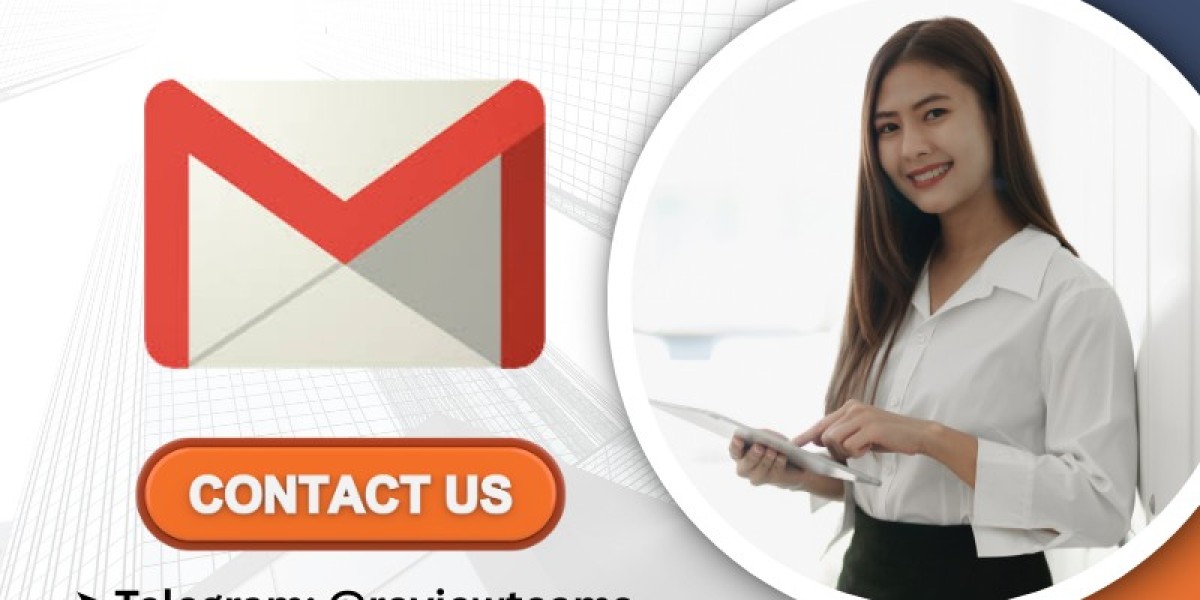 “Why Sellers Buy Old Gmail Accounts to Increase Profits”