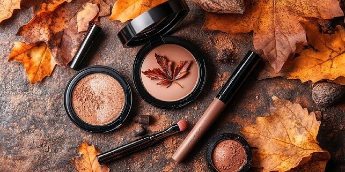 Makeup Bronzer Market Growth Driven by Travel-Friendly Cosmetics, On-the-Go Portability, and Compact Beauty Solutions Gl
