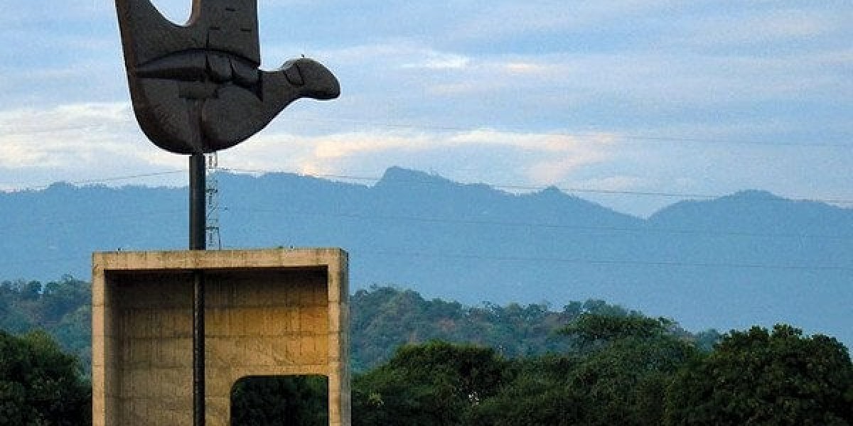 Chandigarh Cab Service