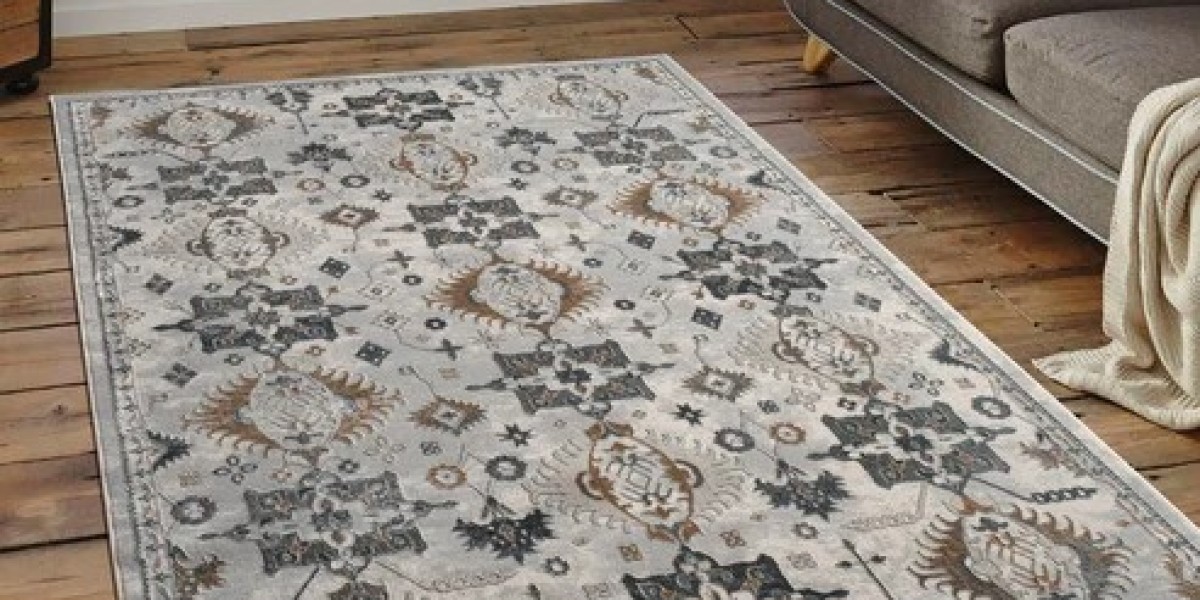 How Shaggy Carpet Rugs Add Warmth to Any Canadian Home