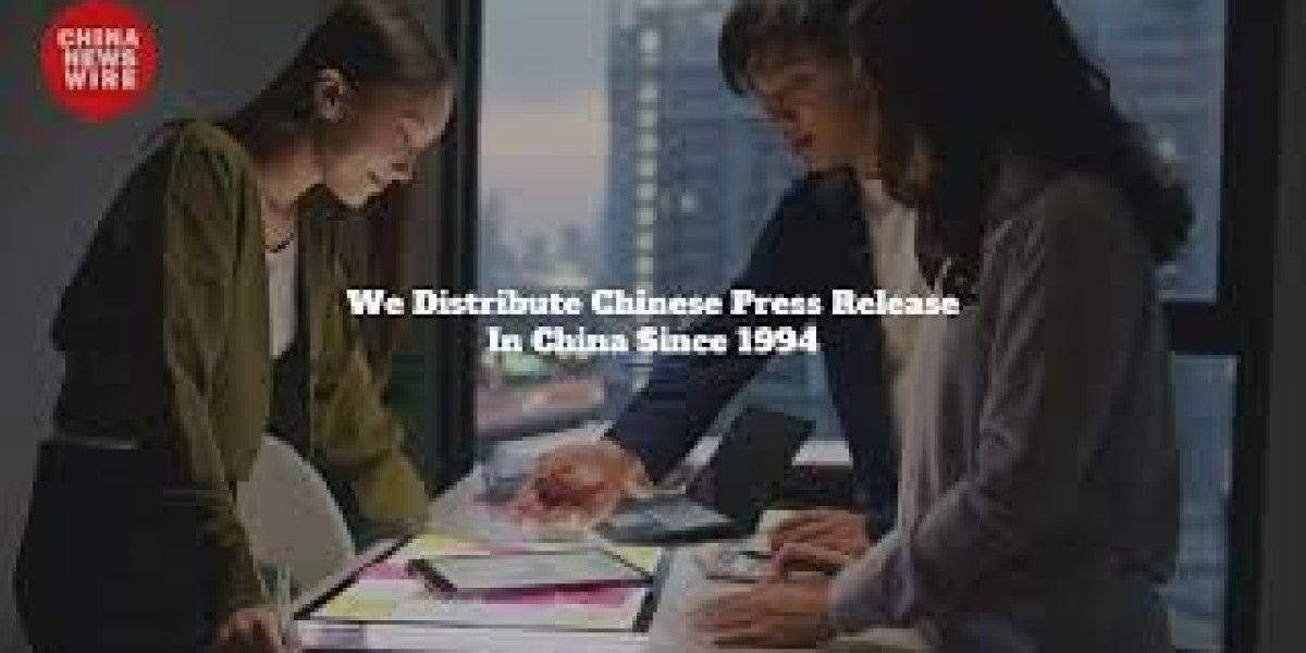 The Role of Guest Posting in China’s Digital Marketing Landscape