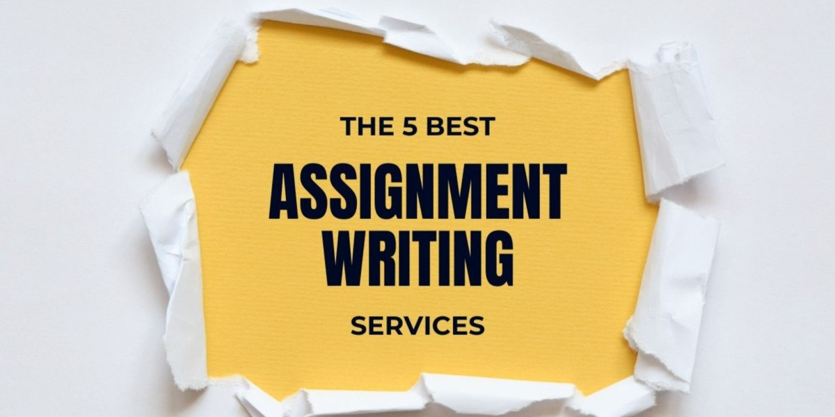 Everything You Need to Know About the Best Assignment Help Services in Canada