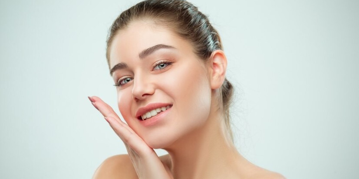 Achieve Bright and Radiant Skin Using Skin Whitening Treatment