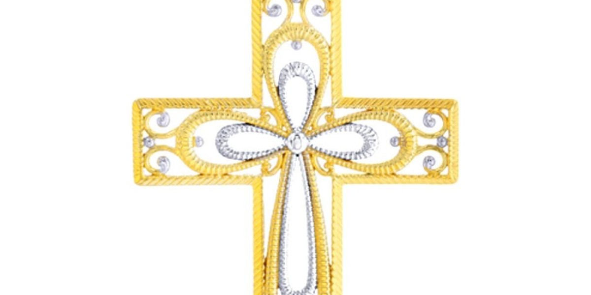 How to Style a Gold Cross Pendant for Everyday and Special Occasions