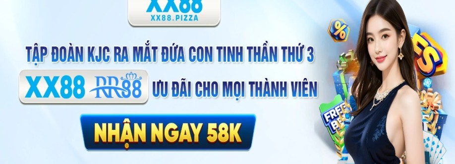 xx88 pizza