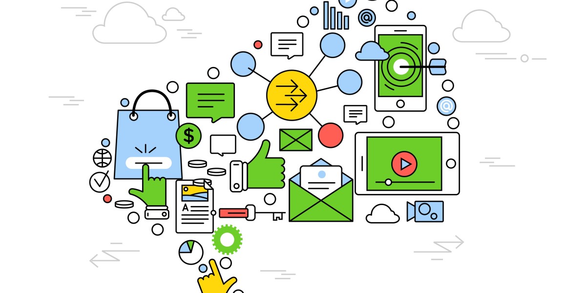 How to Create a Simple Yet Powerful Digital Marketing Plan for Your OC Business