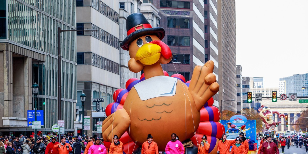 Exploring Thanksgiving Day Turkey Trot Events and Thanksgiving Day 2025