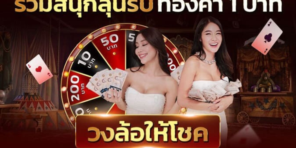 ทำความเข้าใจการพนันออนไลน์และการสมัคร 918 Slots