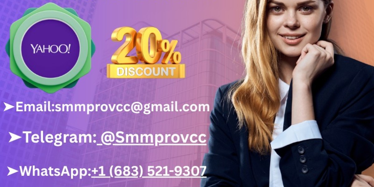 Top Quality Yahoo Accounts for Sale – Fast Delivery, Low Prices