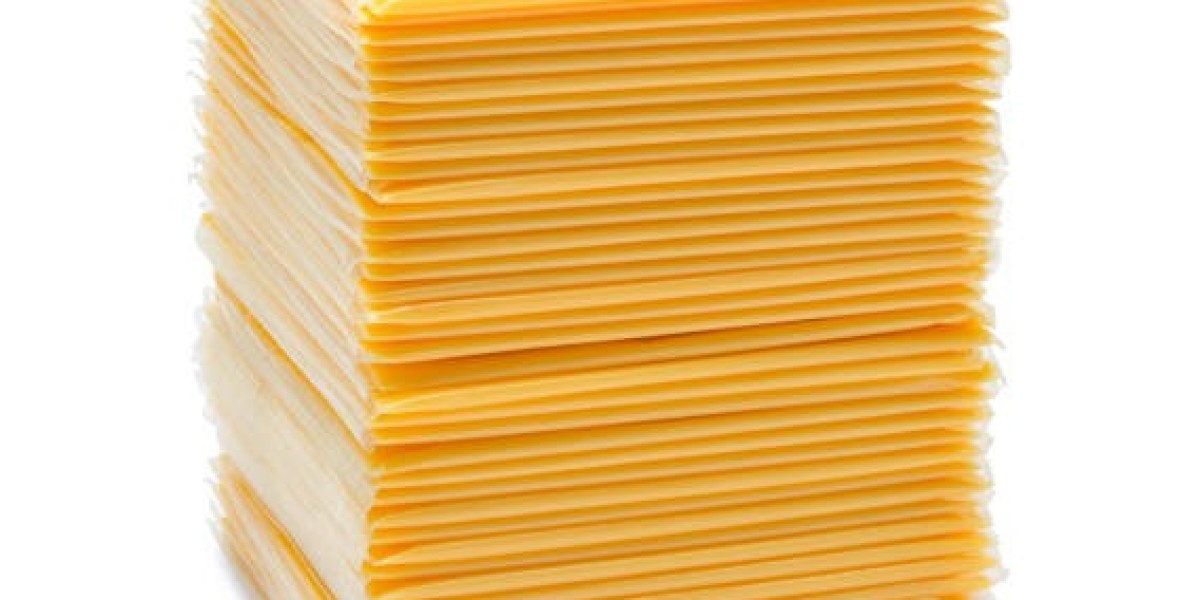 Cheese Packaging Market Developments Driven by Automation, Sustainability Targets, and Premium Product Innovation