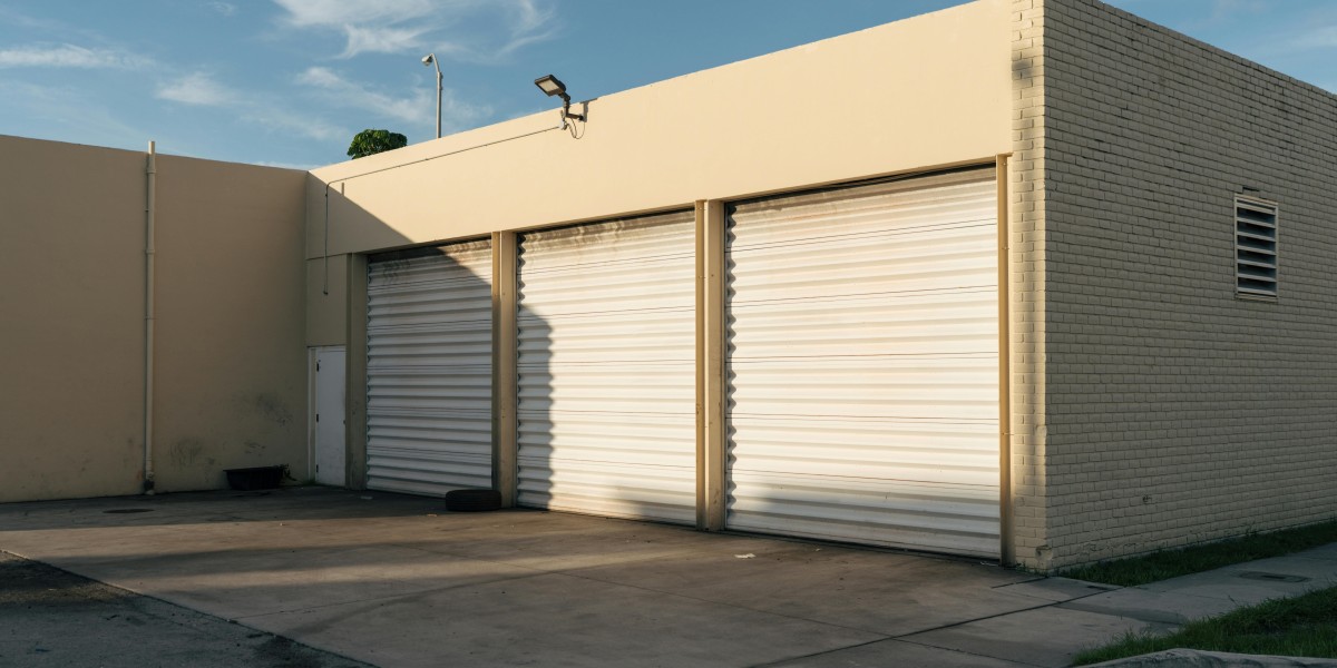 Top Tips For Business Self Storage Tenants