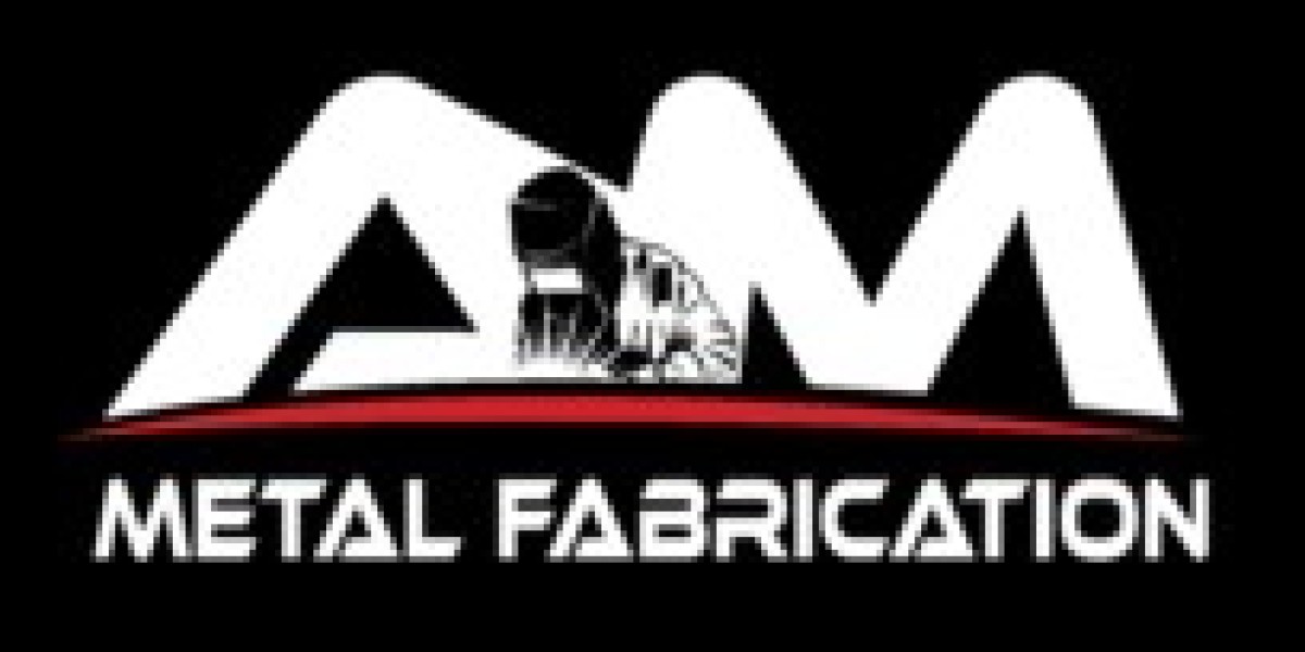 Upgrade Your Property Security and Style with Electric Gates in Melbourne by AM Metal Fabrication