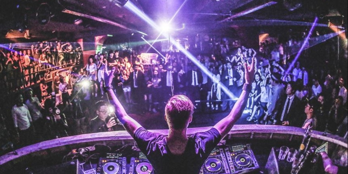 Detailed Information on Gangnam Entertainment