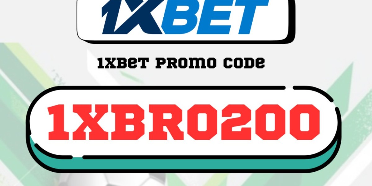 Exclusive 1xBet Promo Code 2026 → Up to €/$130 Bonus