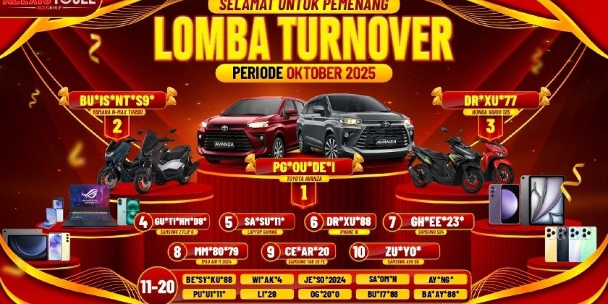 AlexisTogel: A Rising Star in the World of Online Gaming and Togel Enthusiasm