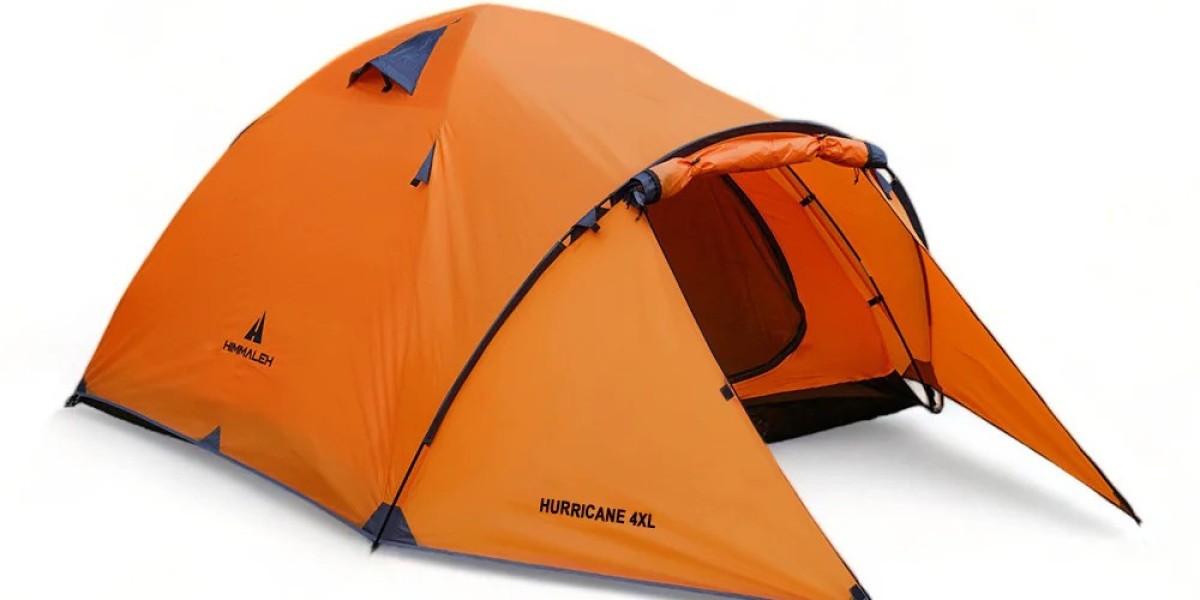 Nature-Proofing Your Sleep with the Right Trekking Tent