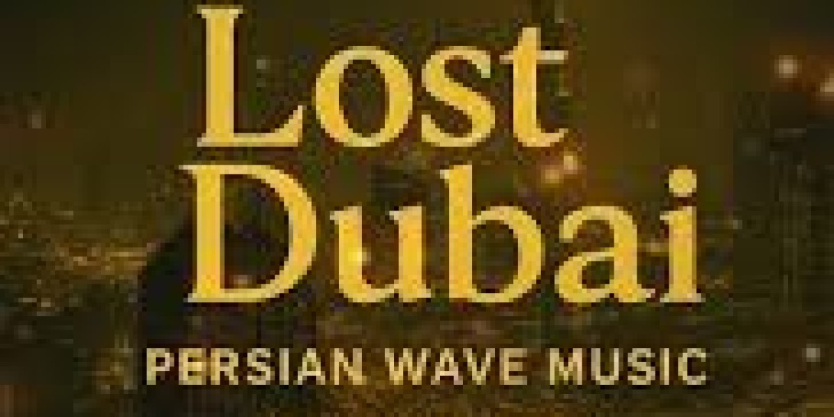 lostdubai Brings You a Fresh Perspective on Dubai Escorts