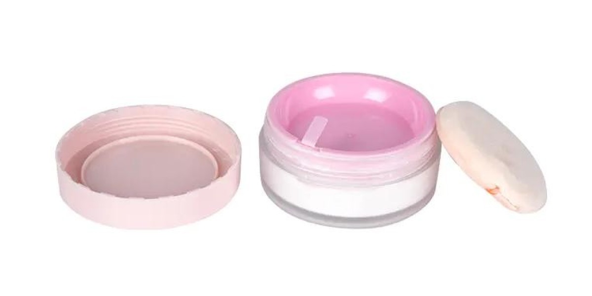 How Do Baked Blusher Manufacturers Differ in Baking Processes?