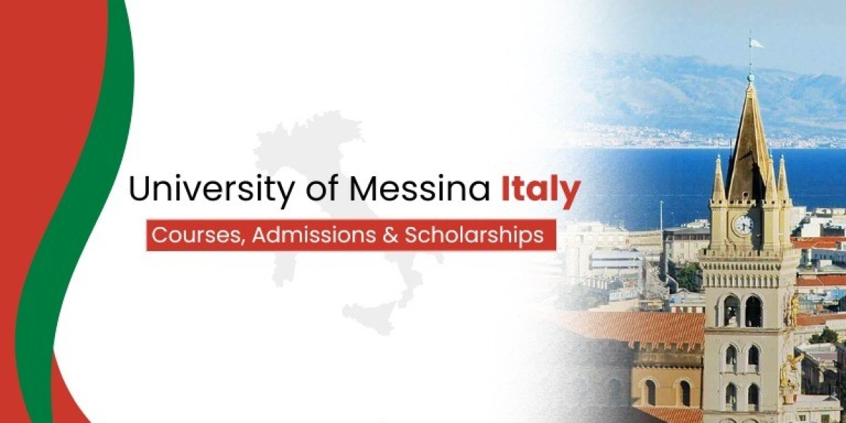 Study at the University of Messina: Admission Guide