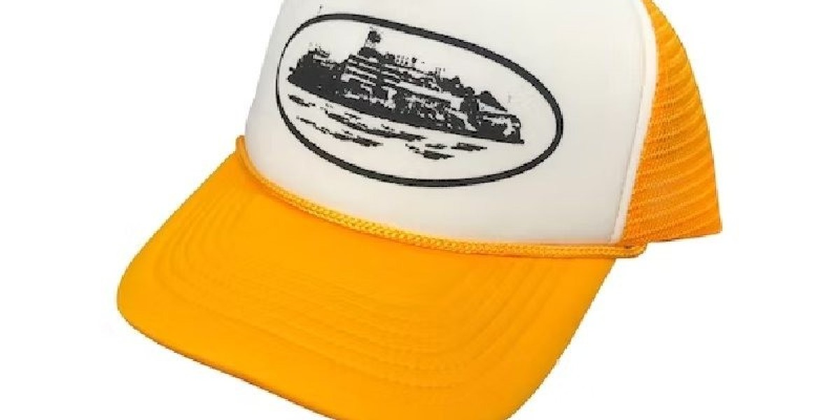 Durabilité et qualité de la Casquette Corteiz