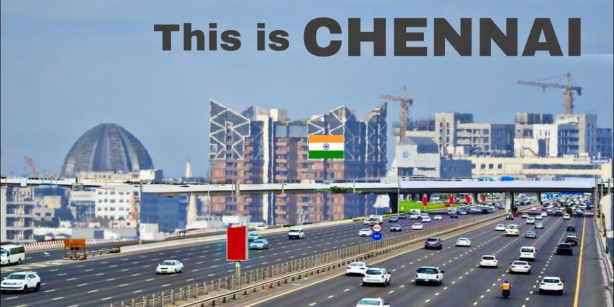 Cab Service in Chennai