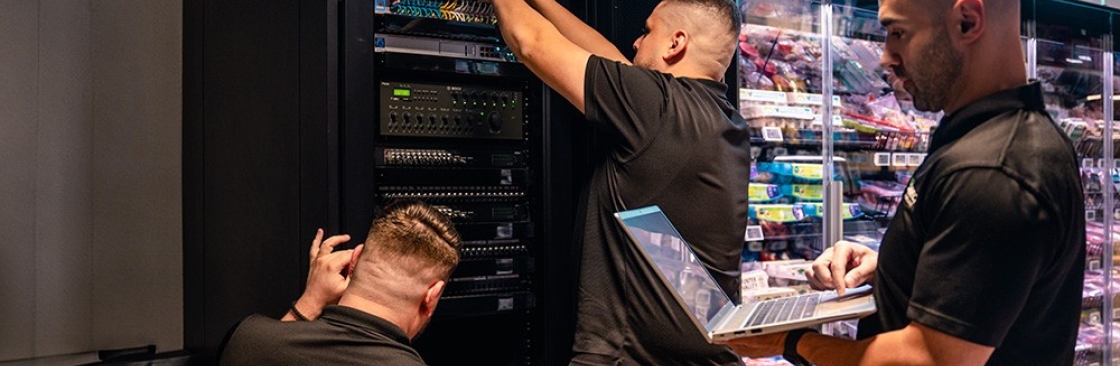 Genconnect Technologies