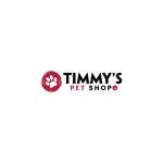 Timmyspet shop