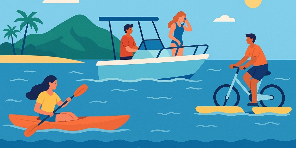 Fun activities to enjoy in Maui