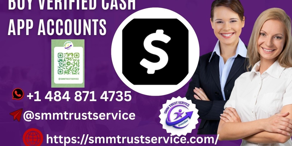 Top 9 Reasons To Buy Verified Cash App Accounts for Online Use