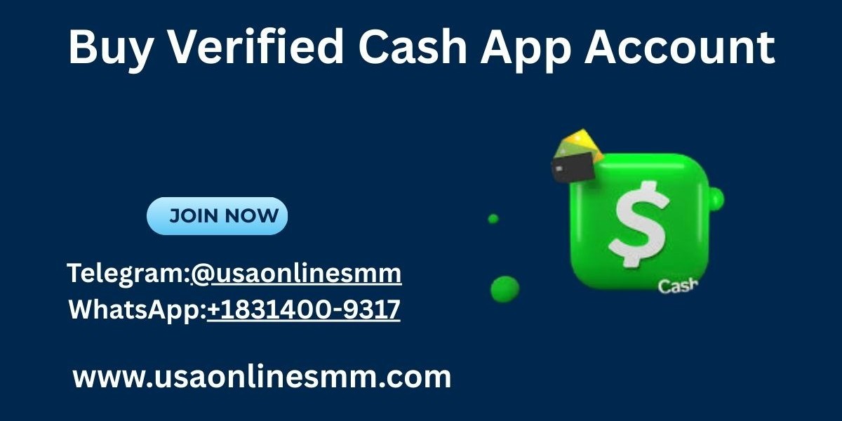 The Definitive Resource for Securely Acquiring Verified Cash App Accounts