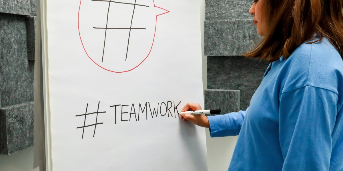 How Team Workstations Improve Productivity: Insights & Real-World Examples