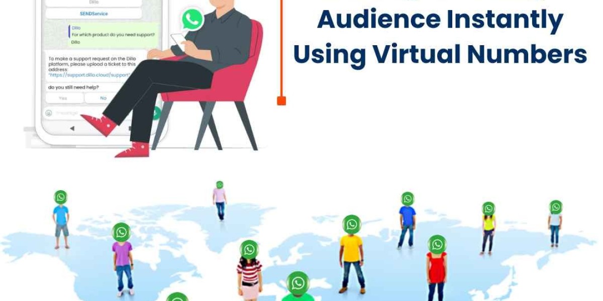 The Future of Digital Outreach with WhatsApp Marketing Companies in Noida