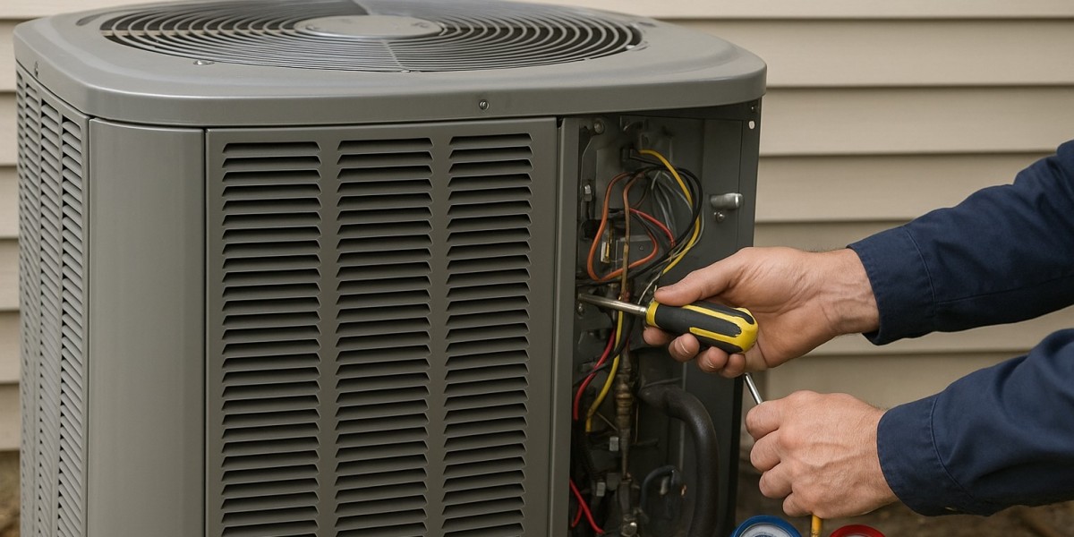 How Professional HVAC Installation Services Can Save You Money Long Term