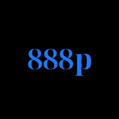 888p